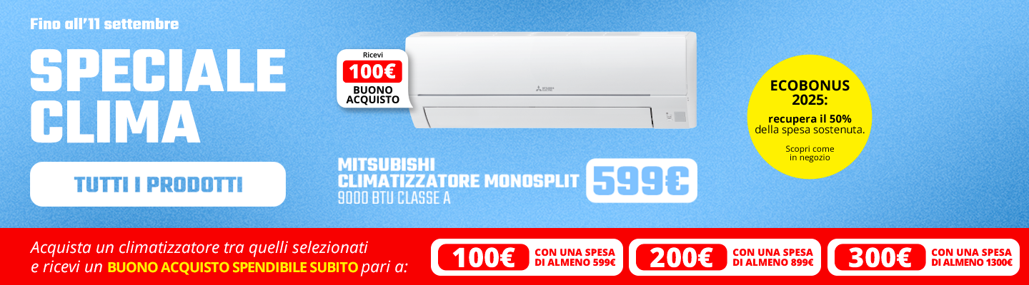 Speciale Clima